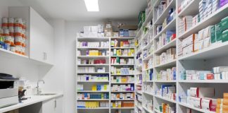 Pharmacies to remain open during curfew hours
