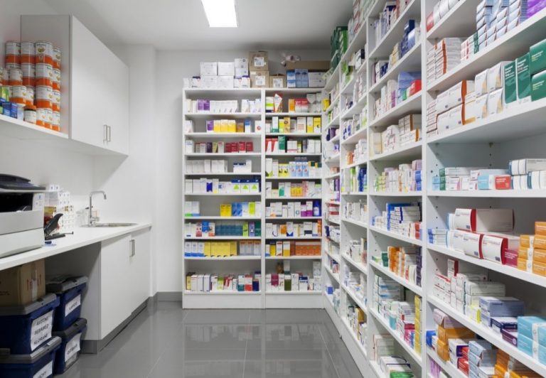 Pharmacies to remain open during curfew hours
