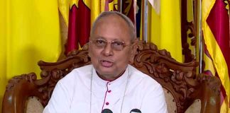 Cardinal tells candidates, don’t use my picture