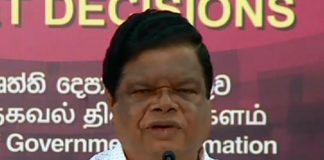 Guaranteed price for 14 main crops of Yala Season