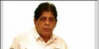 Tissa Nagodavithana passes away