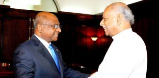 Sri Lanka agrees to provide Maldives with medical personnel as aid