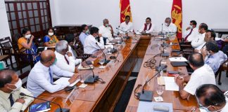 Home delivery of essential commodities begins; special scheme to distribute medicine