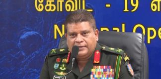 No further restrictions will be imposed this Christmas – Army Commander