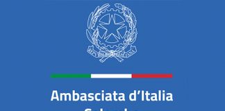 Embassy issues clarification on Covid-19 situation in Italy