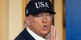 Chaos at US airports as medical screenings jam up returning Americans