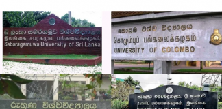 All universities to be temporarily closed over coronavirus fears