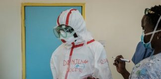 Covid-19: Global death toll surges past 18,900