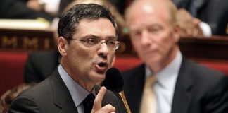 French former Minister Patrick Devedjian, 75, becomes most senior politician in Europe to die of coronavirus