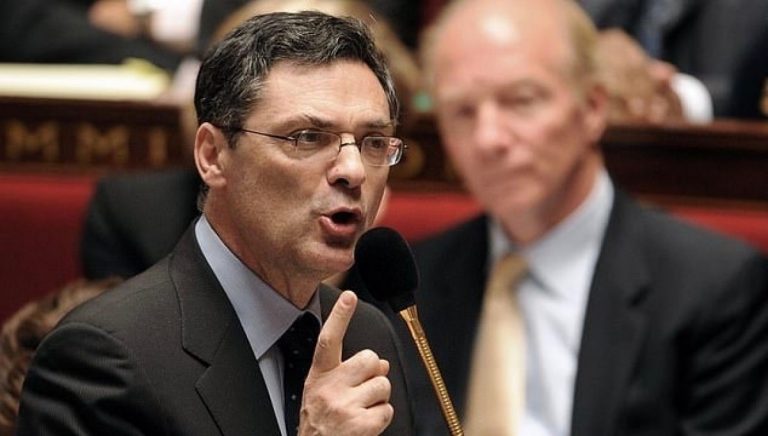 French former Minister Patrick Devedjian, 75, becomes most senior politician in Europe to die of coronavirus