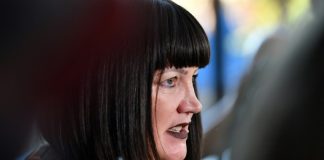 Rugby Australia lays off 75 percent of staff as huge losses loom