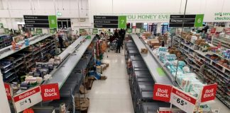 On a roll: The psychology behind toilet paper panic