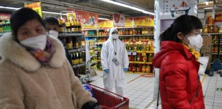 ‘It’s humiliating’: China’s virus controls raise hackles