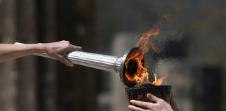 Japan says no plans for Olympics without spectators