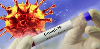 Covid-19 cases in Sri Lanka climb to 56