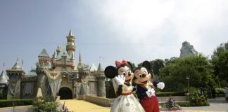 Disney closes US and Paris theme parks, delays ‘Mulan’ over virus