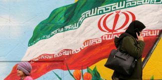 Amnesty says Iran killed two dozen children in November crackdown