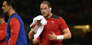 Wales Six Nations game to go ahead despite virus fears: federation
