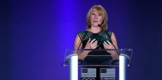 No need to rush Tokyo Olympic decision say US as splits emerge