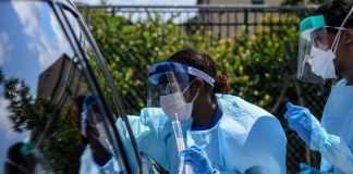 Coronavirus could create bed shortage in US hospitals