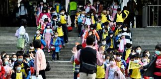 290 million students out of school as global virus battle intensifies