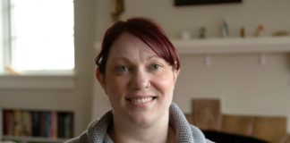 ‘Don’t panic’ says US woman who recovered from coronavirus