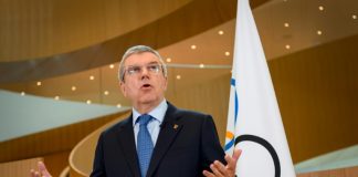 IOC says no ‘ideal’ solution for Olympics as athletes voice virus concerns