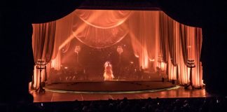 ‘Star of the East’ Umm Kulthum returns to light up Cairo