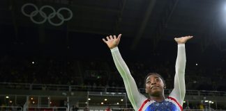 Olympic gymnastics qualifier in Tokyo cancelled over virus