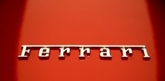 Ferrari suspends production over coronavirus