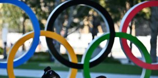 Coronavirus: could the Tokyo Olympics be cancelled?