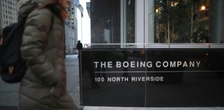 Whither Boeing? Tough times persist one year after crash