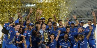 Glitzy IPL slashes prize money in cost-cutting drive