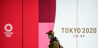 From ‘best prepared’ to possibly postponed: Tokyo 2020’s rocky road