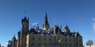 Canada intelligence committee warns of ‘brazen’ interference by China, Russia