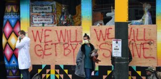 COVID-19 pandemic puts WHO back in hot seat