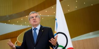 How the coronavirus has hit global sport