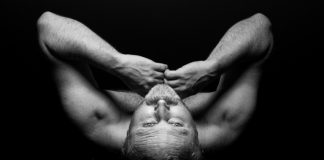 Madonna choreographer Damien Jalet lets headless dancers loose