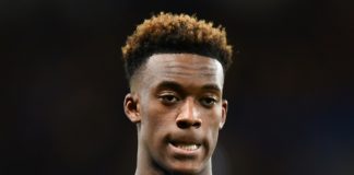 Chelsea’s Hudson-Odoi becomes first Premier League player with coronavirus