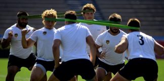 Glory seekers Penarol branch out into cricket and rugby