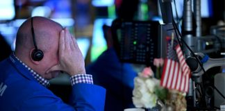 Equities in freefall after Wall St, Europe implode on virus fears