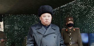 North Korea fires two ‘ballistic missiles’ into sea: Seoul