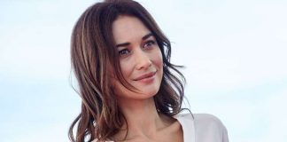 ‘Quantum of Solace’ Actress Olga Kurylenko Reveals She Tested Positive for Coronavirus