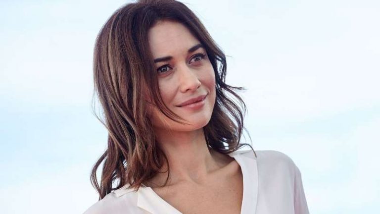 ‘Quantum of Solace’ Actress Olga Kurylenko Reveals She Tested Positive for Coronavirus