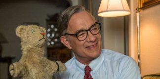 Tom Hanks references Mister Rogers in new coronavirus post