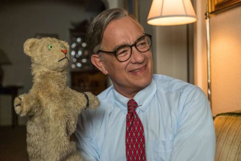 Tom Hanks references Mister Rogers in new coronavirus post