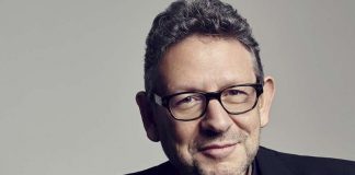 Universal Music Chief Lucian Grainge Hospitalized With Coronavirus
