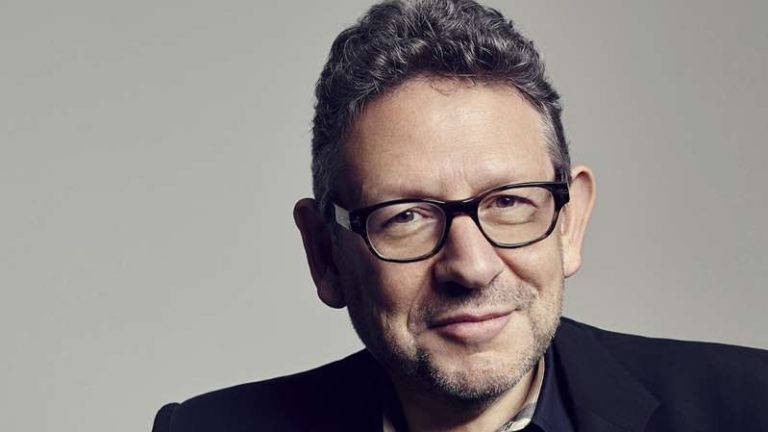 Universal Music Chief Lucian Grainge Hospitalized With Coronavirus