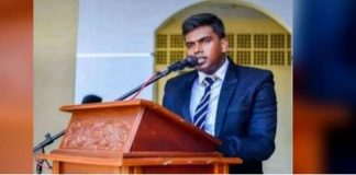 J’pura uni student showing signs of recovery – National Hospital