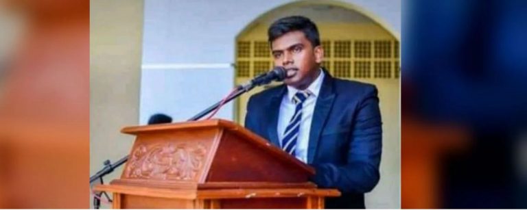 J’pura uni student showing signs of recovery – National Hospital